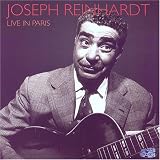 Revue Joseph Reinhardt  / Live in Paris