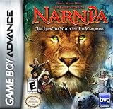 The Chronicles of Narnia The Lion, The Witch, and The Wardrobe