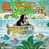 Produkt-Bild: Der kleine Maulwurf 2012