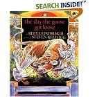 The Day the Goose Got Loose (A Puffin Pied Piper) by  Reeve Lindbergh and Steven Kellogg