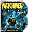 Watchmen (Director`s Cut) (Two-Disc Special Edition + Amazon Digital Bundle + Digital Copy)
