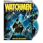Watchmen Directors