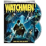 Watchmen: The Director's Cut (Two-Disc Special Edition)