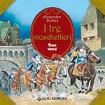 I tre moschettieri (Primi classici pe...