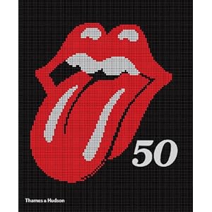 The Rolling Stones: 50