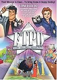 Fairy Tale Police Department: Case File #2