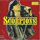 Shaped by Scorpions