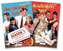 Men Behaving Badly - Seasons 1 & 2 (British TV Series)