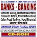 21st Century Corporations: Banks and Banking  Commerce Bancorp, Commerce Bancshares,...