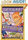 Wayside School Gets a Little Stranger