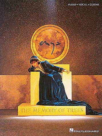 Enya - The Memory of Trees