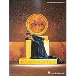 Enya - The Memory of Trees book cover
