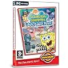 Spongebob SquarePants: Lights Camera Pants (PC CD)