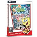 Spongebob SquarePants: Lights Camera Pants (PC CD)