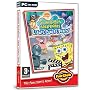 Spongebob SquarePants: Lights Camera Pants (PC CD)