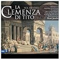Mozart: La Clemenza di Tito