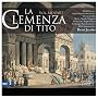 Mozart - La clemenza di Tito / Padmore, Pendatchanska, Fink, Chappuis, Im, Foresti, RIAS, Freiburg, Jacobs