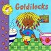 Lift-the-flap Fairy Tales: Goldilocks