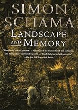 Landscape And Memory (Vintage)