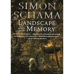 Landscape And Memory