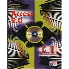 Access 2.0. Das bhv Buch
