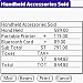 Software : tApCalc Desk tape calculator downloadable Software