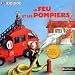 Le feu et les pompiers
