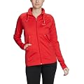Reebok Damen Track Jacke Core