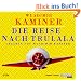 Die Reise nach Trulala: Gek�rzte Lesung