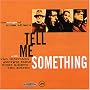 Tell Me Something. The Songs Of Mose Allison
