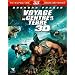 Voyage au centre de la Terre - Blu-ray 3D active
