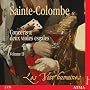 Concerts a Deux Violes Egales Vol. 2 (Les Voix Humaines)