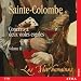Sainte-Colombe: