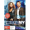 Csi Ny Season 2