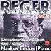 Search : Max Reger: Das Klavierwerk Vol. 8