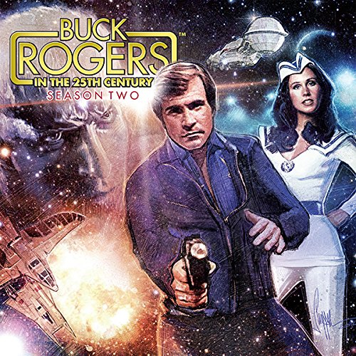 Stu Phillips - Buck Rogers In The 25th Century - Zortam Music