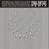 FINAL FANTASY REMIX