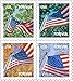 Vintage Rose Sheet of 20 USPS Forever Stamps