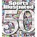 Sports Illustrated 50 Years: The Anniversary Book