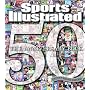 Sports Illustrated 50 Years: The Anniversary Book