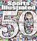 Sports Illustrated 50 Years: The Anniversary Book