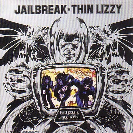 CD-Charts  Music : Jailbreak