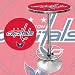 NHL Washington Capitals Pub Table (fls)