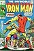 Iron Man (1st Series) #30