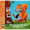 Pourquoi la dame est toute nue ?