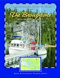 A Dreamspeaker Cruising Guide: Vol. 5 - The Broughtons, 1st Ed. image