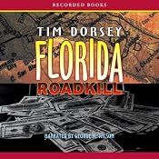 Florida Roadkill | [Tim Dorsey]