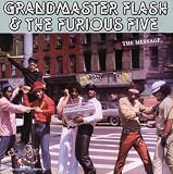 The Message [VINYL]