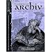 Das Schware Auge. Spielhilfe. Aventurisches Archiv 3