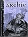 Das Schware Auge. Spielhilfe. Aventurisches Archiv 3